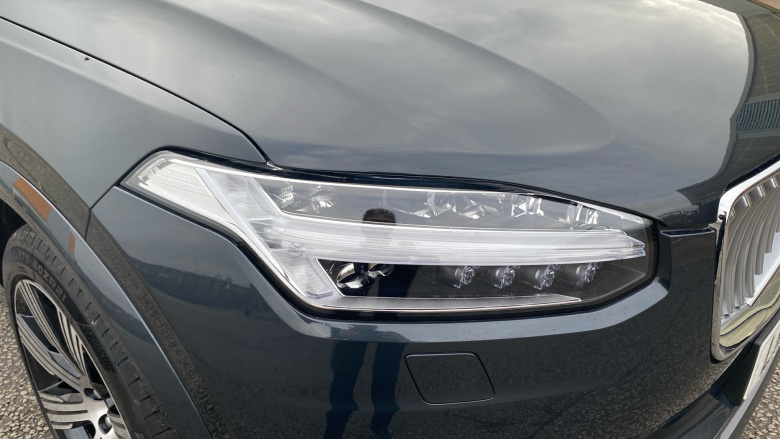 Volvo Xc90 2.0 T8 [455] RC PHEV Inscription Pro 5dr AWD Auto Estate